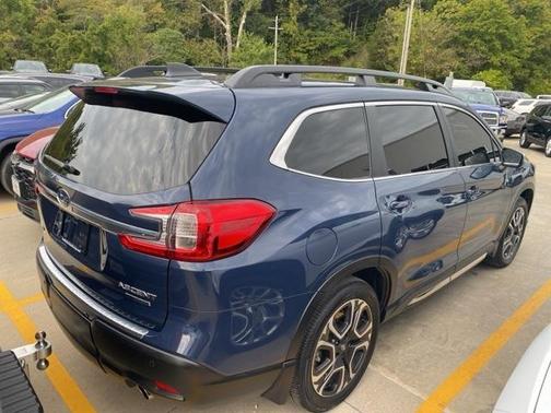 2023 Subaru Ascent Limited 7-Passenger