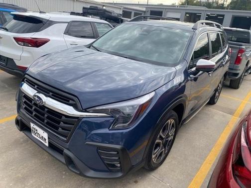 2023 Subaru Ascent Limited 7-Passenger