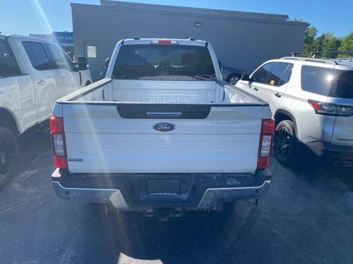 2021 Ford F-250 XLT