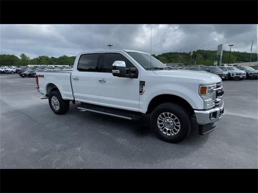 2021 Ford F-250 XLT