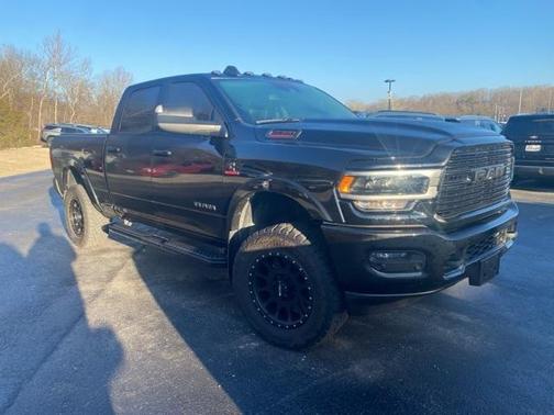 2019 RAM 2500 Laramie