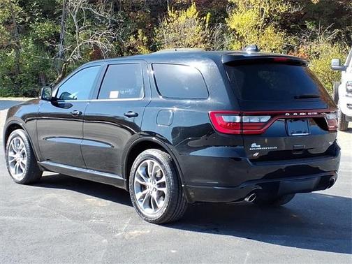 2019 Dodge Durango R/T