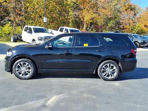 2019 Dodge Durango R/T