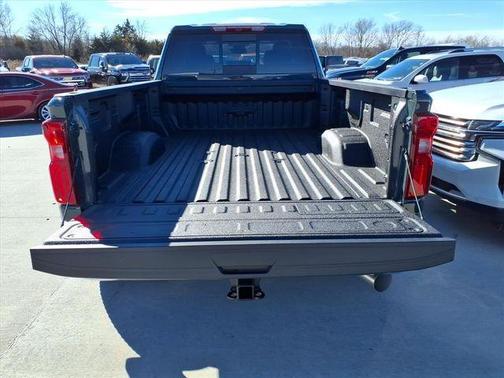 Cypress 2026 Chevrolet Silverado 3500 LT