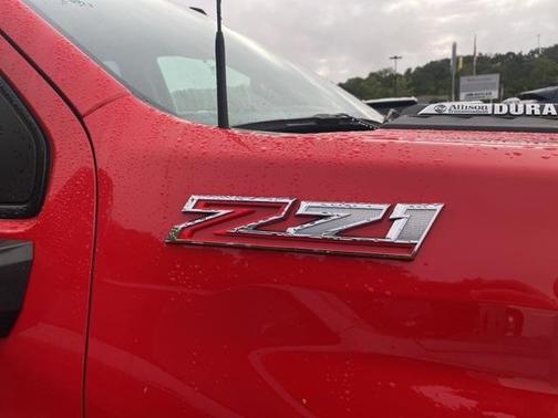 2024 Chevrolet Silverado 2500 LT