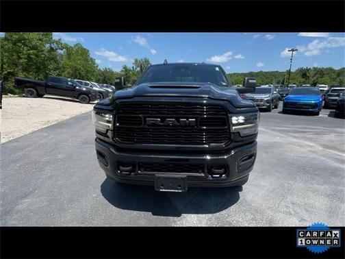 2024 RAM 2500 Limited