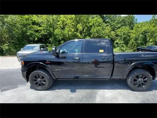 2024 RAM 2500 Limited