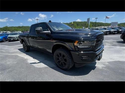 2024 RAM 2500 Limited
