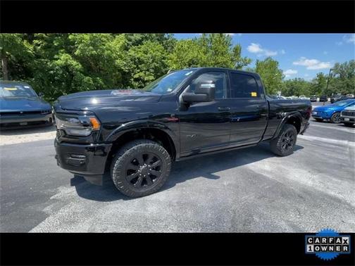 2024 RAM 2500 Limited