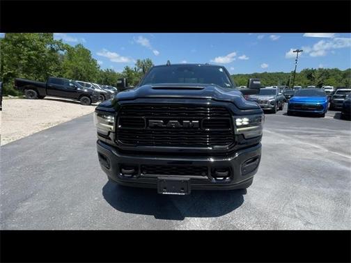 2024 RAM 2500 Limited