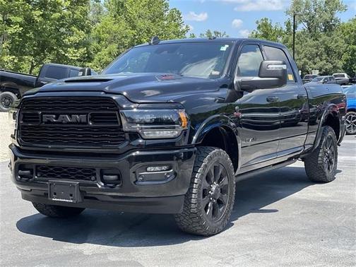 2024 RAM 2500 Limited