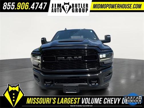 2024 RAM 2500 Limited