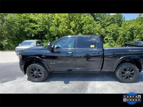 2024 RAM 2500 Limited
