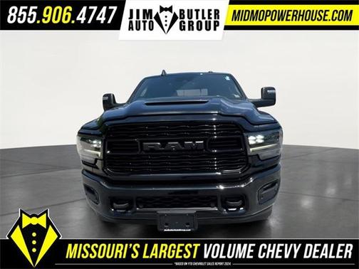 2024 RAM 2500 Limited