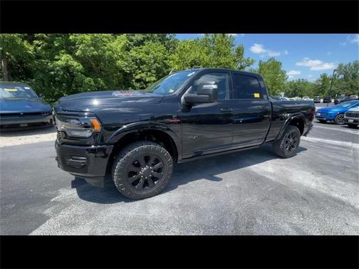 2024 RAM 2500 Limited