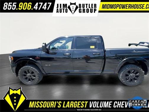 2024 RAM 2500 Limited