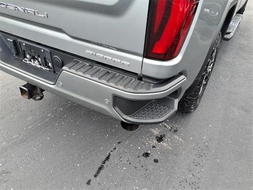 2024 GMC Sierra 2500 Denali