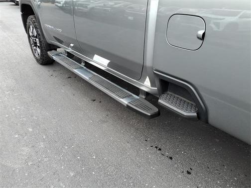 2024 GMC Sierra 2500 Denali