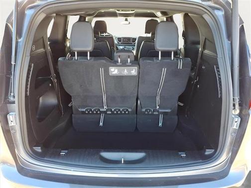 2020 Chrysler Pacifica Touring-L