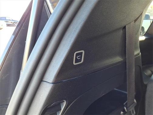 2020 Chrysler Pacifica Touring-L