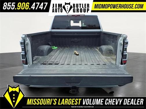 2022 Chevrolet Silverado 3500 LT