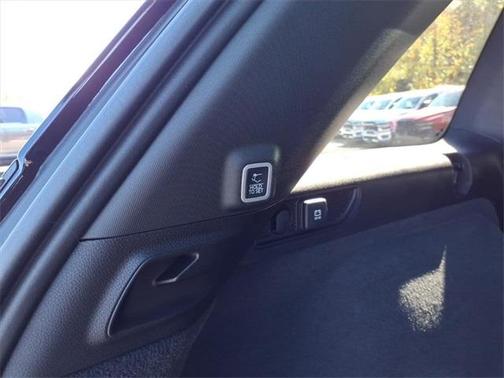 2025 Jeep Grand Cherokee Overland