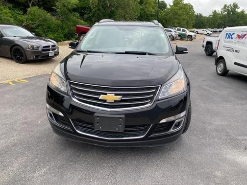 2016 Chevrolet Traverse 1LT