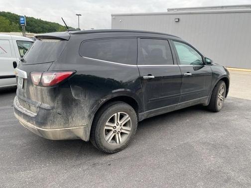 2016 Chevrolet Traverse 1LT