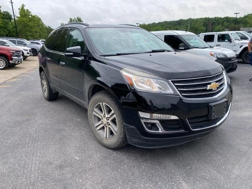 2016 Chevrolet Traverse 1LT
