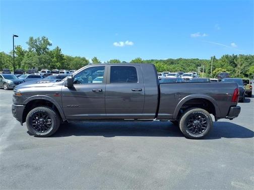 2025 RAM 2500 Limited