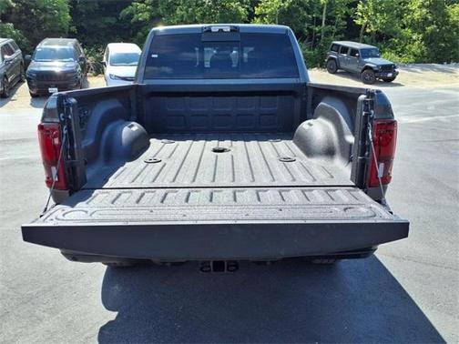 2025 RAM 2500 Limited