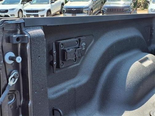 2025 RAM 2500 Limited