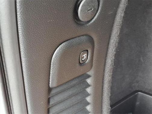 2020 Dodge Durango Citadel