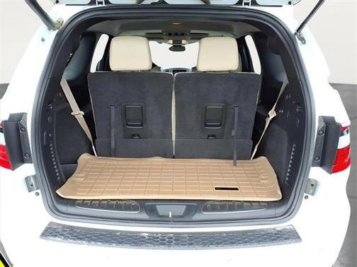 2020 Dodge Durango Citadel