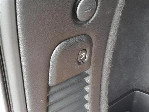 2020 Dodge Durango Citadel