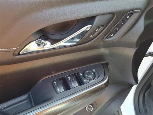 2022 GMC Acadia SLT