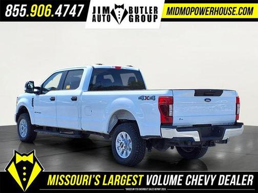 2020 Ford F-350 XL