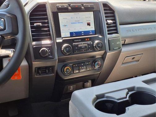 2020 Ford F-350 XL