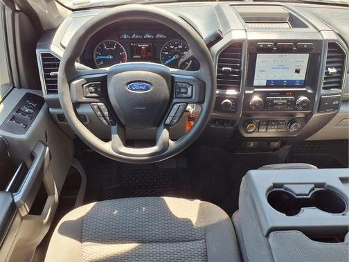 2020 Ford F-350 XL