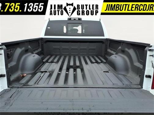 2026 RAM 3500 Limited