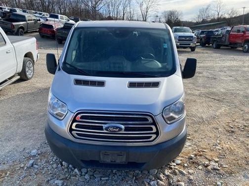 2017 Ford Transit-350 XLT