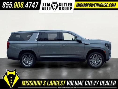 Sterling 2024 GMC Yukon XL Denali
