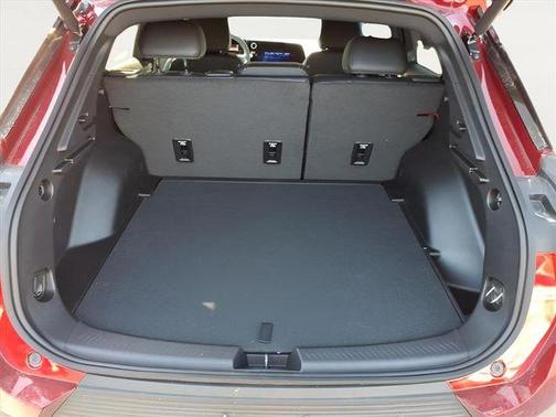 2026 Chevrolet Equinox EV LT 2