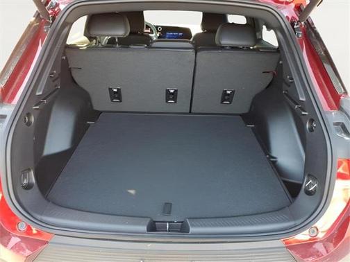 2026 Chevrolet Equinox EV LT 2