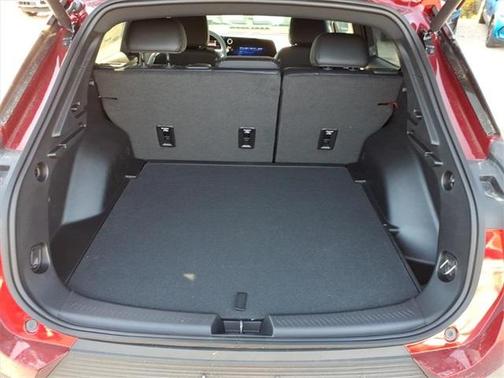 2026 Chevrolet Equinox EV LT 2