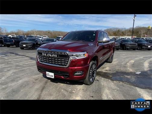 2025 RAM 1500 Limited