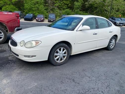 2006 Buick LaCrosse CXL