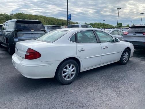 2006 Buick LaCrosse CXL