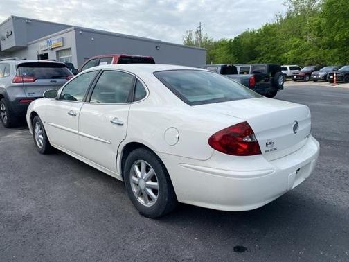 2006 Buick LaCrosse CXL