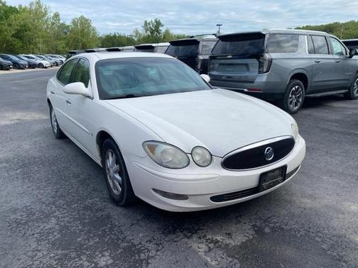 2006 Buick LaCrosse CXL